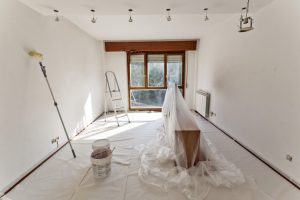 painting service preparation