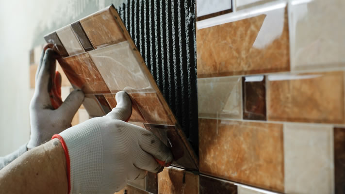 Floor Tiling and Wall Tiling Services Dubai