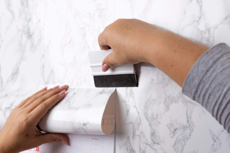 Wallpaper Fixing Services Dubai