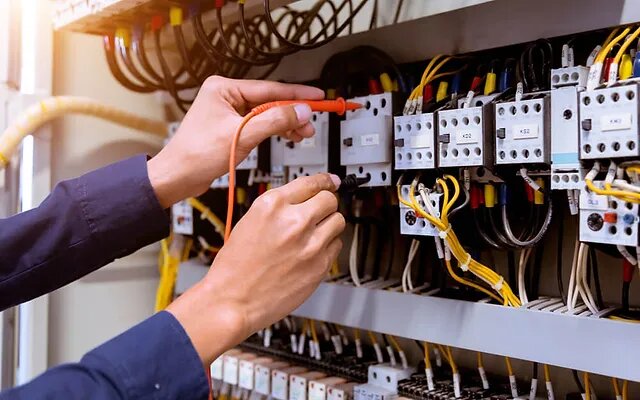 Electrical Services Dubai