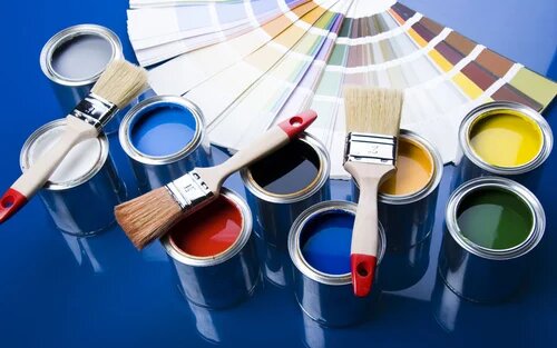 Painting Services Dubai